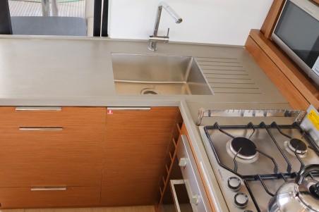 Lagoon-Bénéteau Lagoon 50 - 6 + 2 cab. Skye