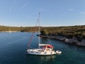 Beneteau Oceanis 35 | Yacht Charter Croatia | Travelboat - 1