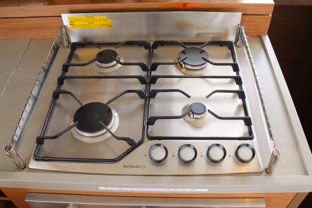 Lagoon-Bénéteau Lagoon 50 - 6 + 2 cab. Skye