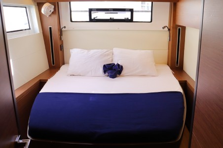 Lagoon-Bénéteau Lagoon 50 - 6 + 2 cab. Skye