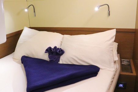 Lagoon-Bénéteau Lagoon 50 - 6 + 2 cab. Skye