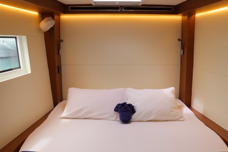 Lagoon-Bénéteau Lagoon 50 - 6 + 2 cab. Skye