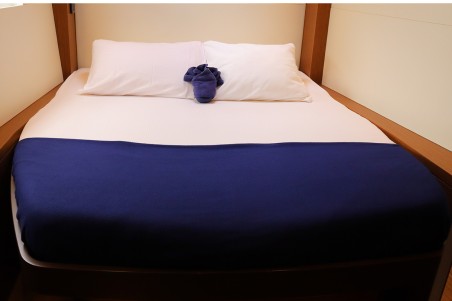 Lagoon-Bénéteau Lagoon 50 - 6 + 2 cab. Skye