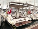 Beneteau Oceanis 40.1 | Yacht Charter Turkey | Travelboat - 1