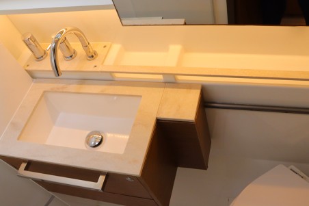 Lagoon-Bénéteau Lagoon 50 - 6 + 2 cab. Skye