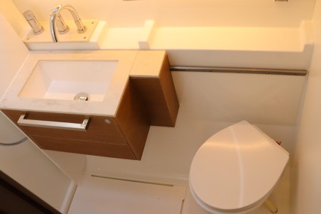 Lagoon-Bénéteau Lagoon 50 - 6 + 2 cab. Skye