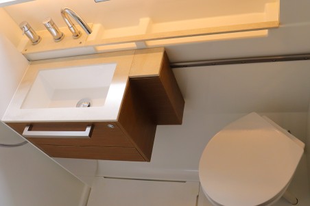 Lagoon-Bénéteau Lagoon 50 - 6 + 2 cab. Skye