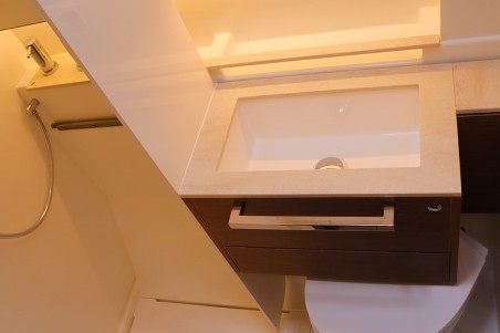 Lagoon-Bénéteau Lagoon 50 - 6 + 2 cab. Skye