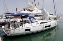 Beneteau Oceanis 46.1 | Yacht Charter Croatia | Travelboat - 1