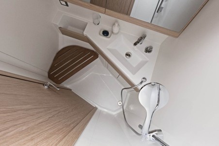 Beneteau Oceanis 46.1 | Yacht Charter Croatia | Travelboat