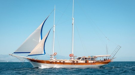 Custom Made Sv. Donat Sv. Donat