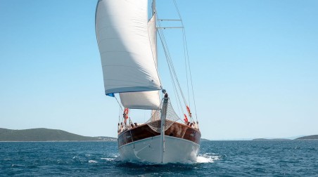 Custom Made Sv. Donat Sv. Donat