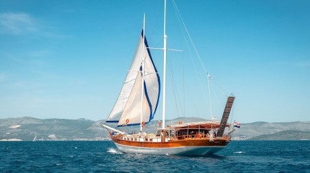 Custom Made Sv. Donat Sv. Donat