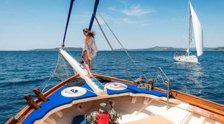 Custom Made Sv. Donat Sv. Donat