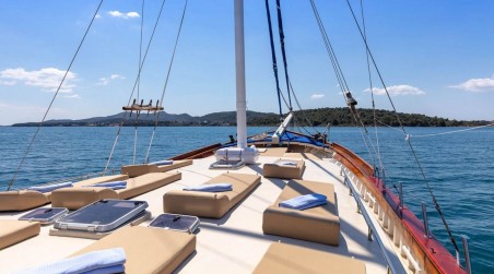 Custom Made Sv. Donat Sv. Donat