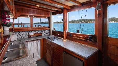 Custom Made Sv. Donat Sv. Donat