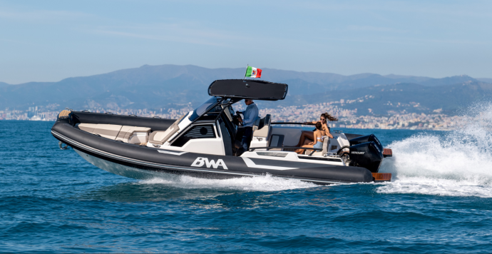 BWA BWA Premium 30 NN5