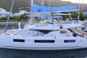 Lagoon-Bénéteau Lagoon 51 - 6 cab. Golden Hind - 4