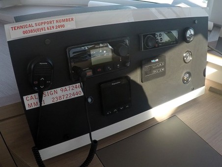 Fountaine Pajot Fountaine Pajot Astrea 42 - 4 + 2 cab. Imagine