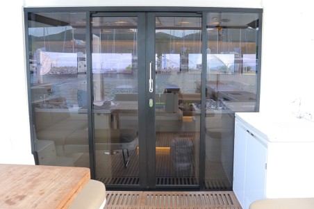 Lagoon-Bénéteau Lagoon 51 - 6 cab. Golden Hind