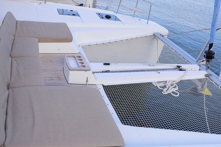 Lagoon-Bénéteau Lagoon 51 - 6 cab. Golden Hind