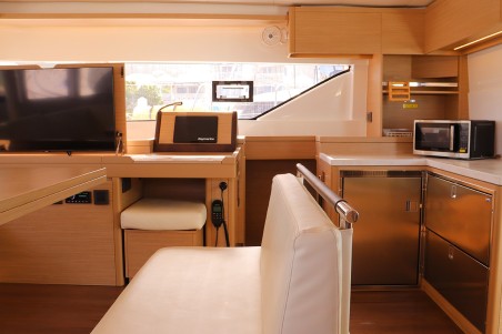 Lagoon-Bénéteau Lagoon 51 - 6 cab. Golden Hind