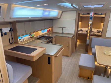 Bavaria Yachtbau Bavaria C46 - 5 cab. Rana