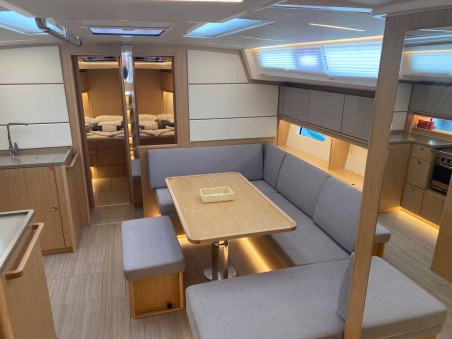 Bavaria Yachtbau Bavaria C46 - 5 cab. Rana