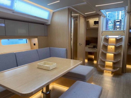 Bavaria Yachtbau Bavaria C46 - 5 cab. Rana