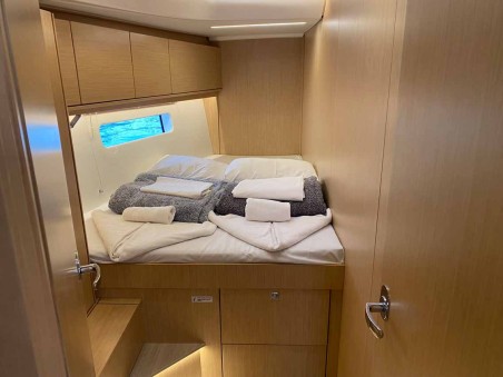 Bavaria Yachtbau Bavaria C46 - 5 cab. Rana