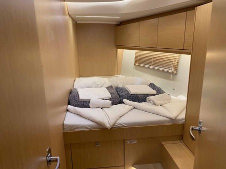 Bavaria Yachtbau Bavaria C46 - 5 cab. Rana