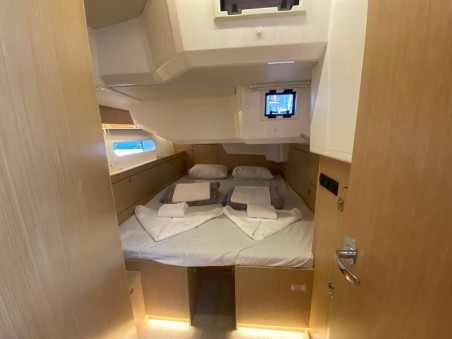 Bavaria Yachtbau Bavaria C46 - 5 cab. Rana