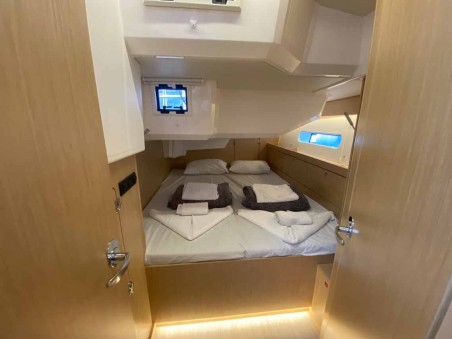 Bavaria Yachtbau Bavaria C46 - 5 cab. Rana