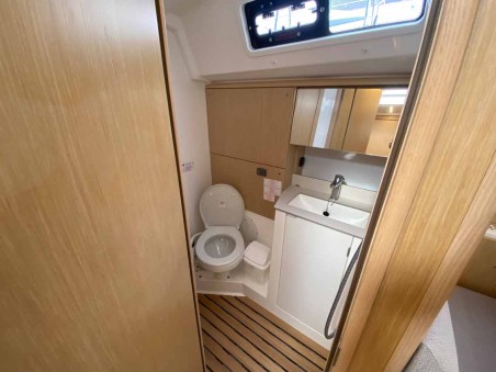 Bavaria Yachtbau Bavaria C46 - 5 cab. Rana