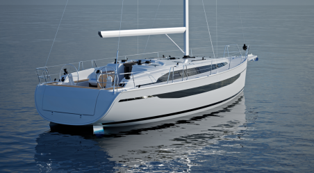 Bavaria Voyager 45 | Czarter jachtu Chorwacja | Travelboat