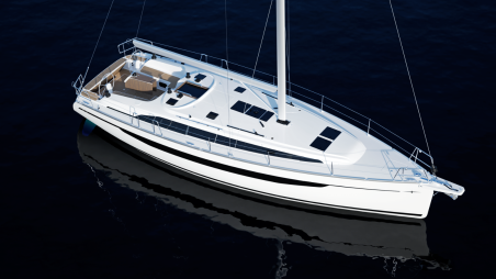 Bavaria Voyager 45 | Czarter jachtu Chorwacja | Travelboat