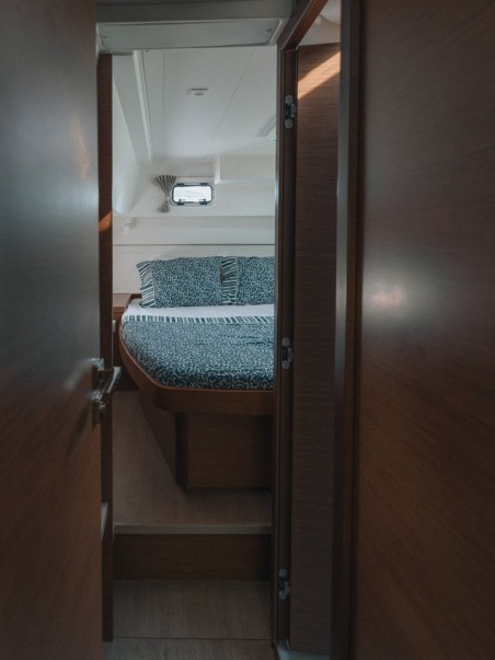 Lagoon-Bénéteau Lagoon 40 - 4 + 2 cab L'Avventura