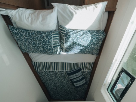 Lagoon-Bénéteau Lagoon 40 - 4 + 2 cab L'Avventura