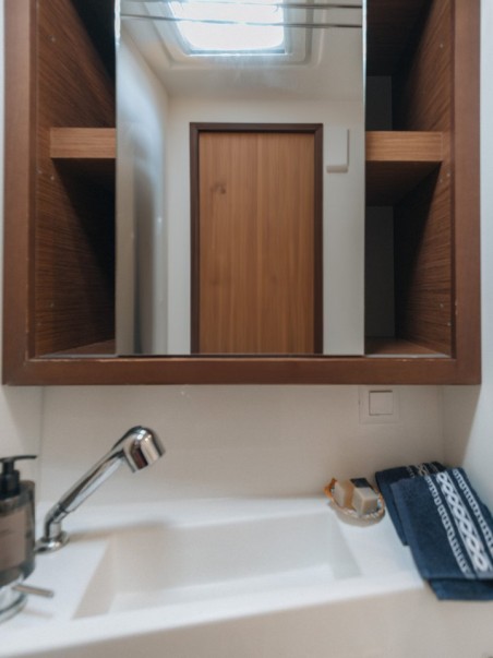 Lagoon-Bénéteau Lagoon 40 - 4 + 2 cab L'Avventura