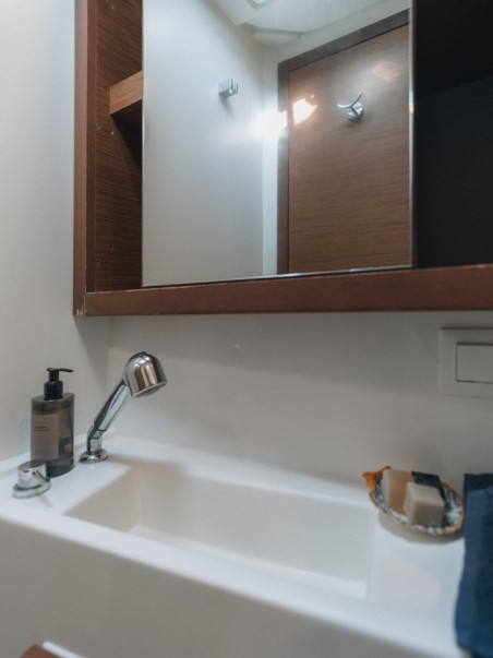 Lagoon-Bénéteau Lagoon 40 - 4 + 2 cab L'Avventura