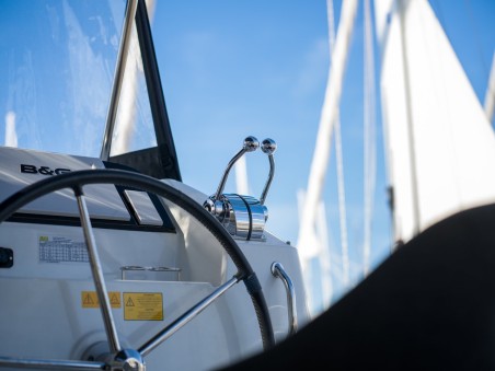 Lagoon-Bénéteau Lagoon 40 - 4 + 2 cab L'Avventura