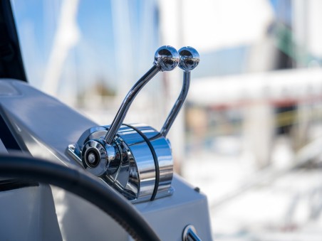 Lagoon-Bénéteau Lagoon 40 - 4 + 2 cab L'Avventura