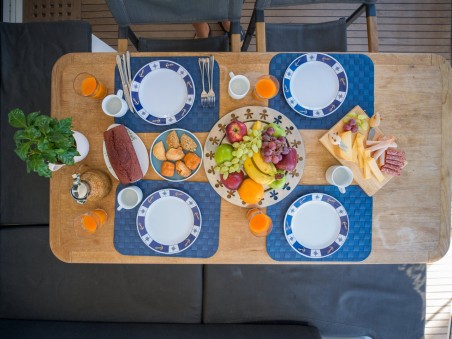 Lagoon-Bénéteau Lagoon 40 - 4 + 2 cab L'Avventura