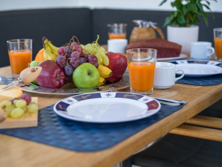 Lagoon-Bénéteau Lagoon 40 - 4 + 2 cab L'Avventura