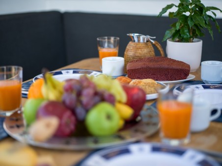 Lagoon-Bénéteau Lagoon 40 - 4 + 2 cab L'Avventura