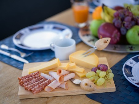 Lagoon-Bénéteau Lagoon 40 - 4 + 2 cab L'Avventura