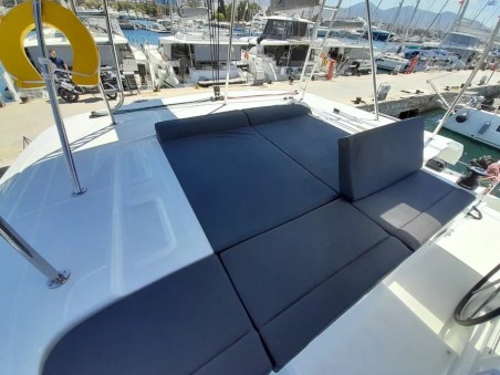 Lagoon-Bénéteau Lagoon 46 - 4 + 2 cab. Alexandra