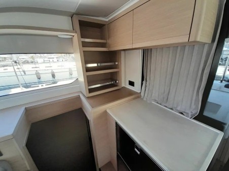 Lagoon-Bénéteau Lagoon 46 - 4 + 2 cab. Alexandra