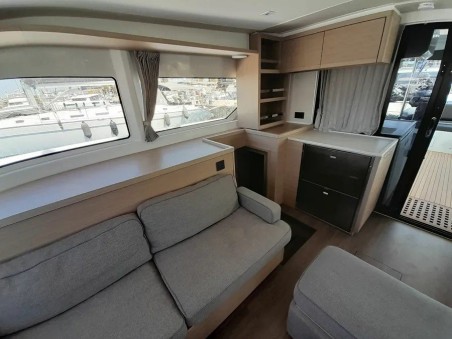 Lagoon-Bénéteau Lagoon 46 - 4 + 2 cab. Alexandra