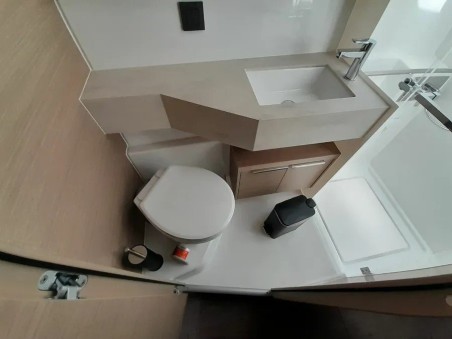 Lagoon-Bénéteau Lagoon 46 - 4 + 2 cab. Alexandra